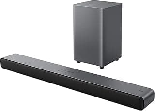 Imagem para o artigo Melhores soundbar 2026