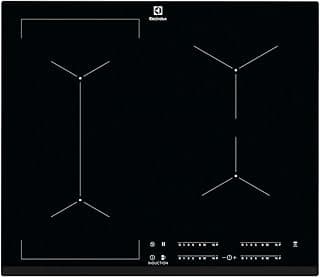 Imagem para o artigo Melhores Cooktops de Indução Bocas