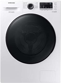 Lava e Seca Samsung 11kg Wd11a4453bw Digital Inverter Ecobubble Branca 127v