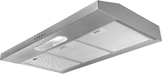 SUGGAR DEPURADOR DE AR SLIM 80CM 3 VEL. PRATA 110V DPS181PR