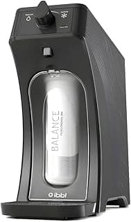 PURIFICADOR REFRIGERADO NEW E-DUE EQUILIBRIUM GRAFITE FULL RANGE