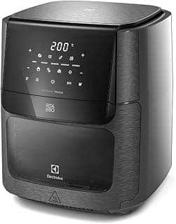 Imagem para o artigo Qual o Melhor Qual melhor air fryer oven? 2026