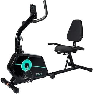 Imagem para o artigo Melhores bicicleta ergométrica 2026