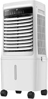 MONDIAL Climatizador Wind Turbo, Branco, 150W, 110V - CL-25L