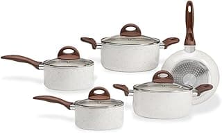 Imagem para o artigo Melhores jogos de panela Brinox