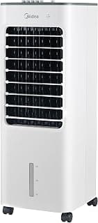 Climatizador de Ar 5L Midea 220v 60hz Midea