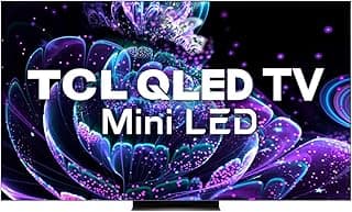 Imagem para o artigo Melhores Smart Tvs 4K 65 Polegadas