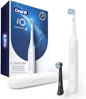 Imagem para o artigo Qual a escova de dente eletrica? 2026