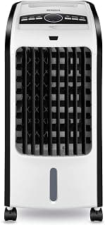 MONDIAL Climatizador Flash Air, Branco/Preto, 80W, 110V - CL-03