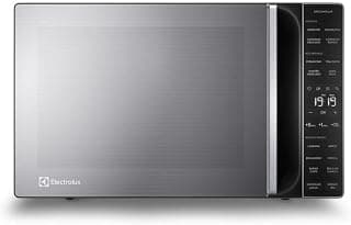 Micro-ondas de Bancada Electrolux Efficient 36L ME36S - 220V Prata