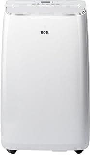 Ar-condicionado Portátil Inverter 14000 Btus Eos Slim Quente e Frio Eap14iqf 110v