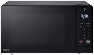 Forno Micro-ondas LG MS3033DS NeoChef 30L Limpa Fácil (110, Volts)