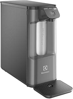 Imagem para o artigo Os 5 Melhores Purificadores de Água de 2025