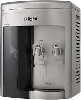 Purificador De Água IBBL Fr600 Speciale Prata - 220V