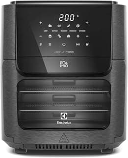 Imagem para o artigo As 6 Melhores Air Fryers 12 litros de 2026