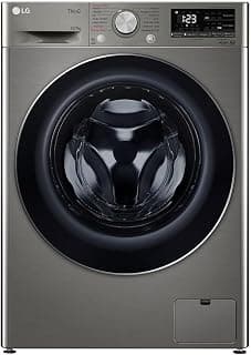 Lava e Seca LG VC4 12kg Com Inteligência Artificial AIDD (220, Volts)