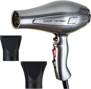 Secador Lizze Extreme 2400W 220v